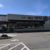 ALL PETS CLUB ico