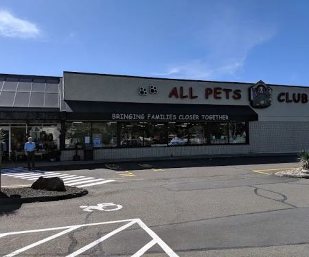 ALL PETS CLUB