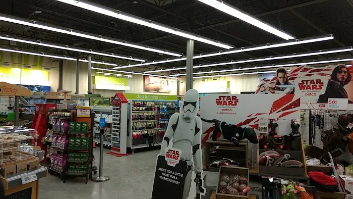 Petco Picture 2
