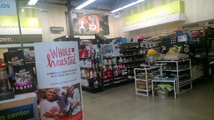Petco Picture 7