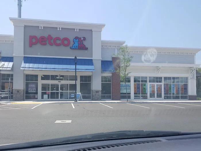 Petco Picture 9