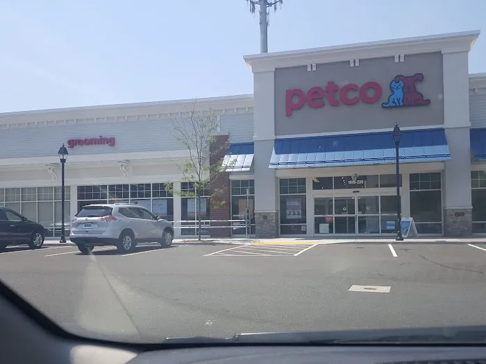Petco Picture 8