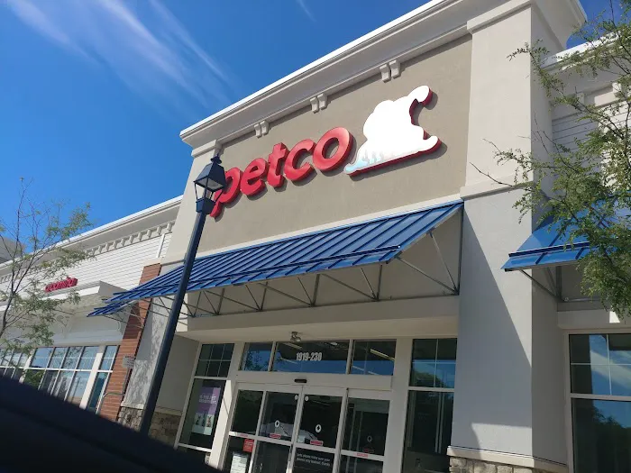 Petco Picture 10