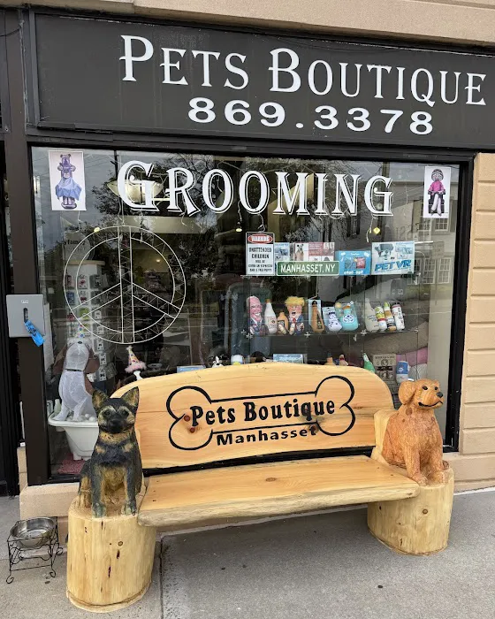 Pets Boutique Picture 2