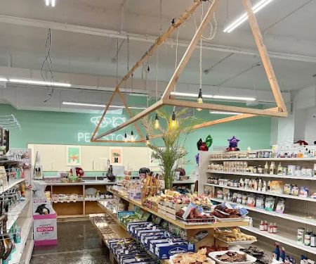 Pet Story NY