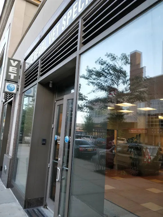 NYC Veterinary Specialists and 24 Hour Animal Emergency - Queens Picture 1