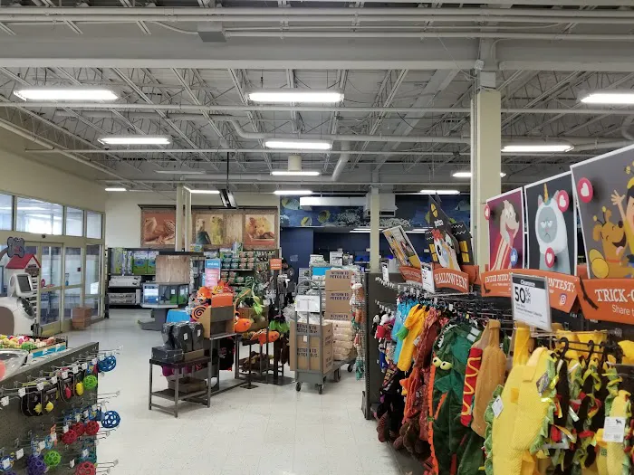 Petco Picture 7