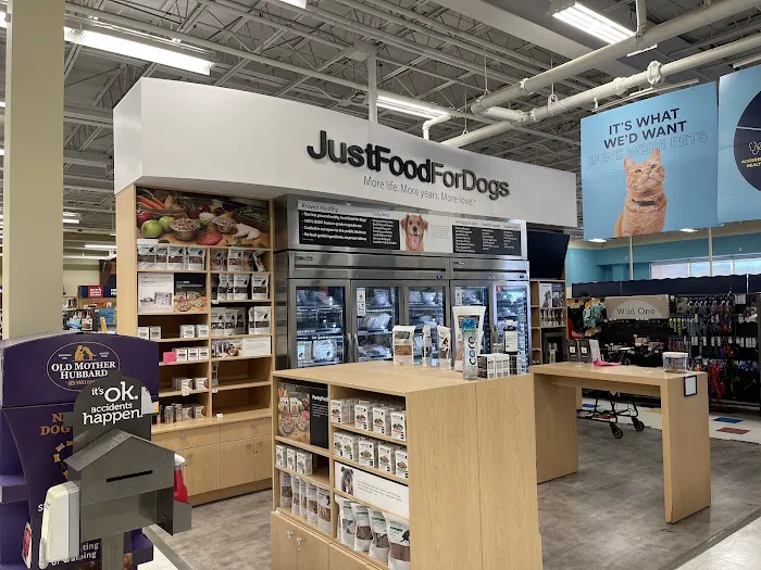 Petco Picture 10