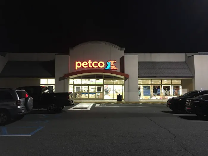 Petco Picture 1