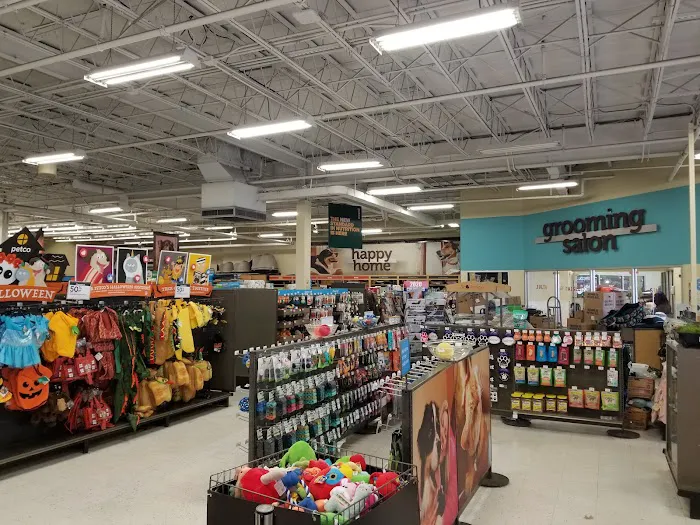 Petco Picture 9