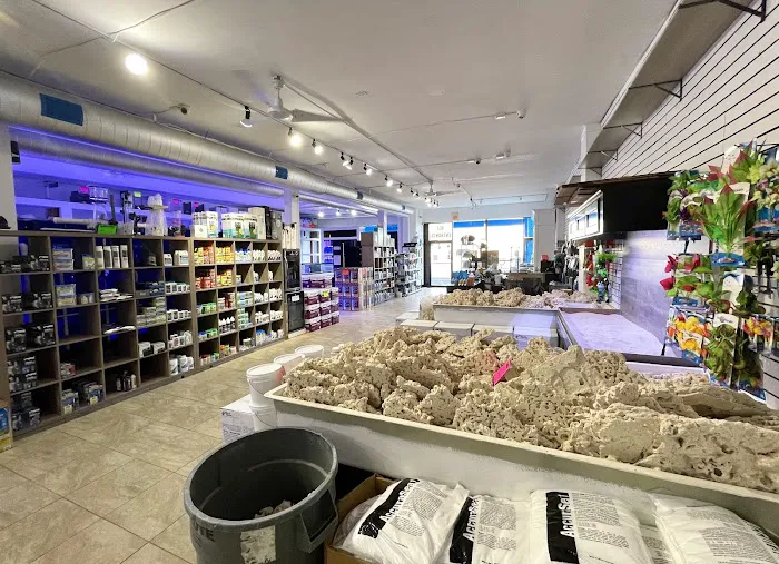 The Aquarium Shop Westbury Picture 7