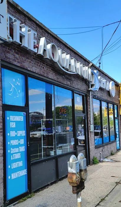 The Aquarium Shop Westbury Picture 4