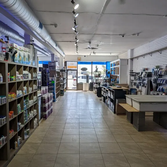 The Aquarium Shop Westbury Picture 8
