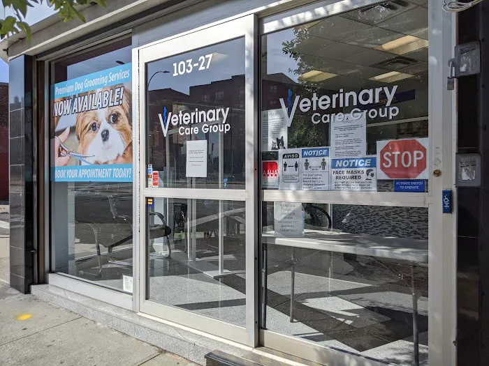 Veterinary Care Group - Forest Hills Picture 1