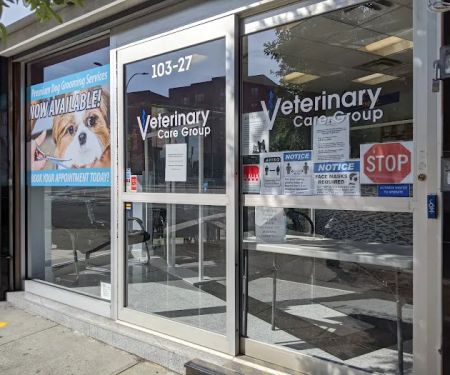 Veterinary Care Group - Forest Hills