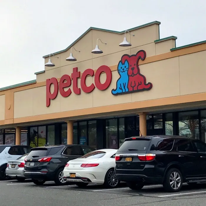Petco Picture 1