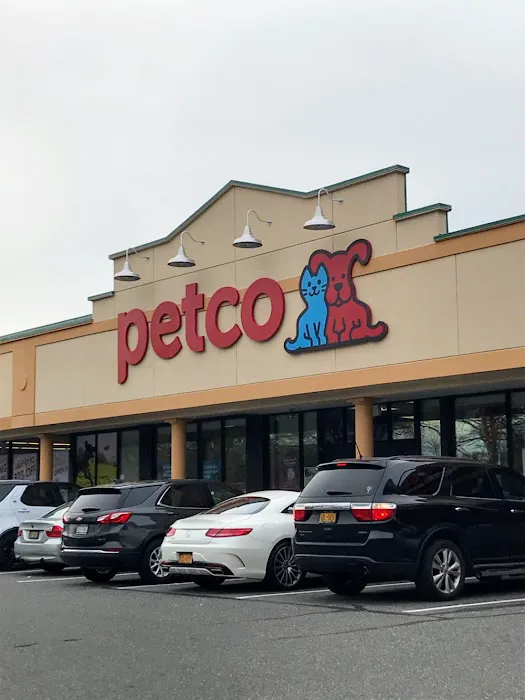 Petco Picture 2