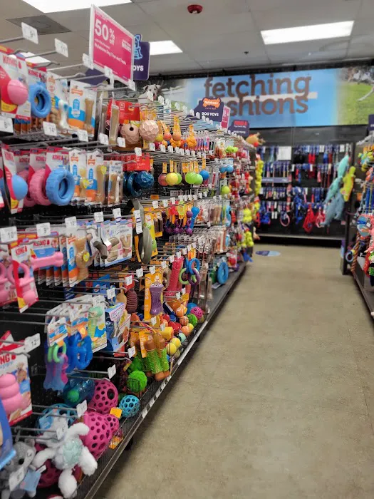 Petco Picture 9