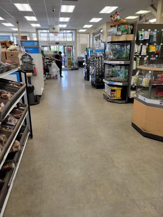 Petco Picture 10
