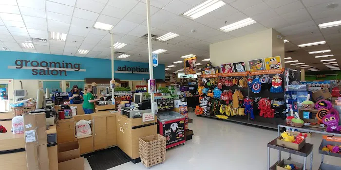 Petco Picture 10