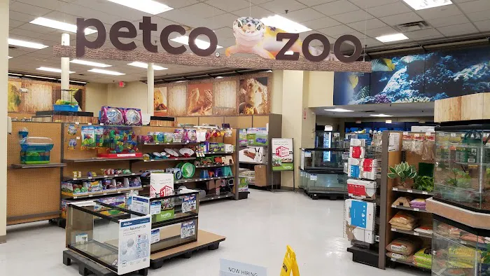 Petco Picture 2