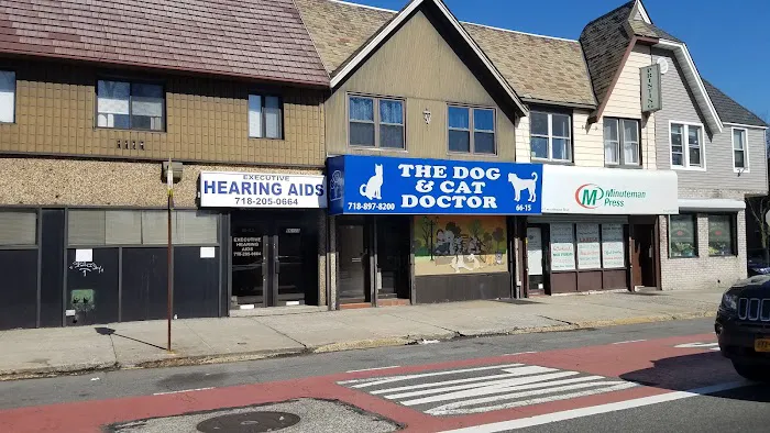 The Dog & Cat Doctor Picture 2