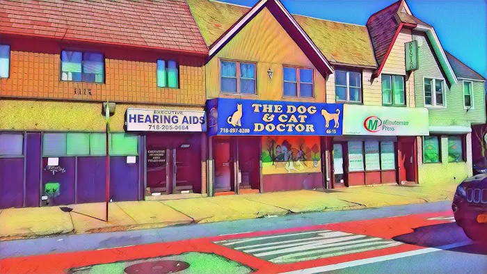 The Dog & Cat Doctor Picture 1