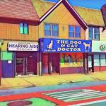 The Dog & Cat Doctor