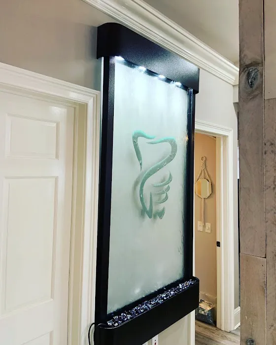 Tank Me Later Aquarium & Pond Services Picture 6
