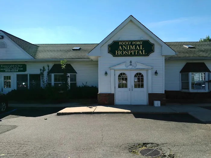 Rocky Point Animal Hospital Picture 2