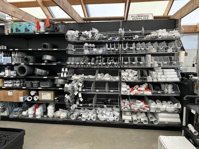 Koi Market Aquatic Nursery Picture 6
