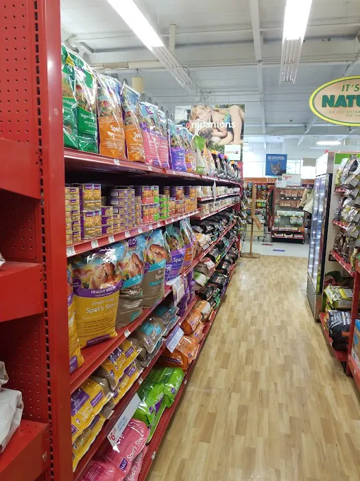 Petco Picture 7