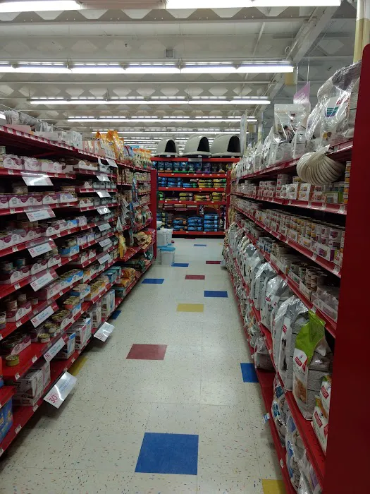 Petco Picture 10