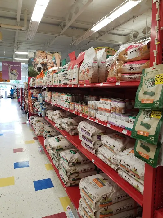Petco Picture 9