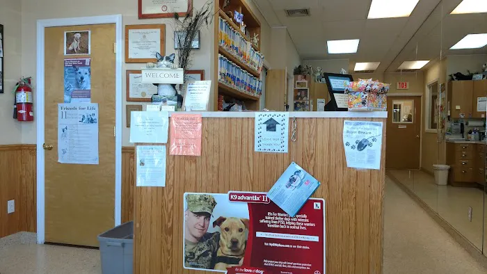 Wading River Veterinary Hospital Picture 5