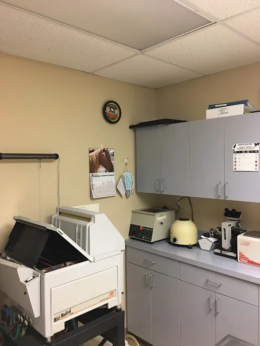 Gibbons Veterinary Hospital Picture 2