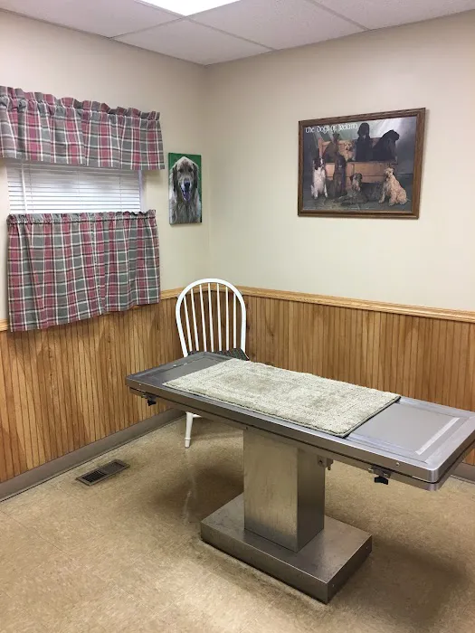 Gibbons Veterinary Hospital Picture 4