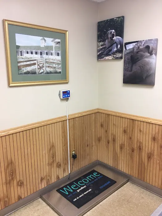Gibbons Veterinary Hospital Picture 6