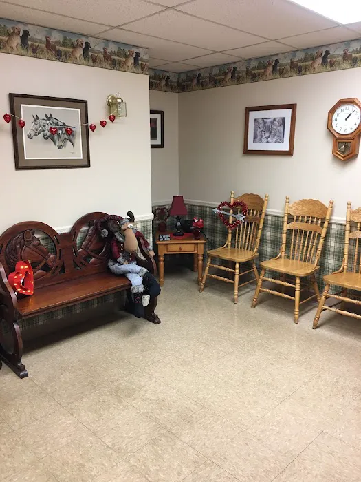 Gibbons Veterinary Hospital Picture 1