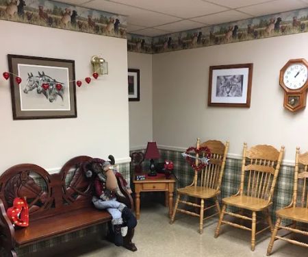 Gibbons Veterinary Hospital