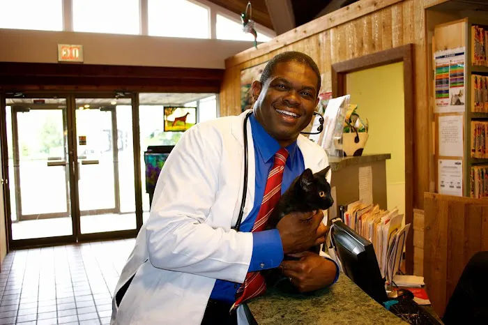 Shirley Veterinary Hospital Picture 5
