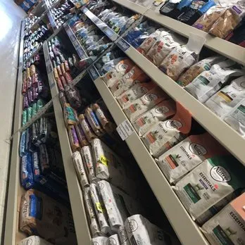 Animal Pantry Picture 1