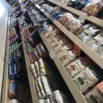 Animal Pantry