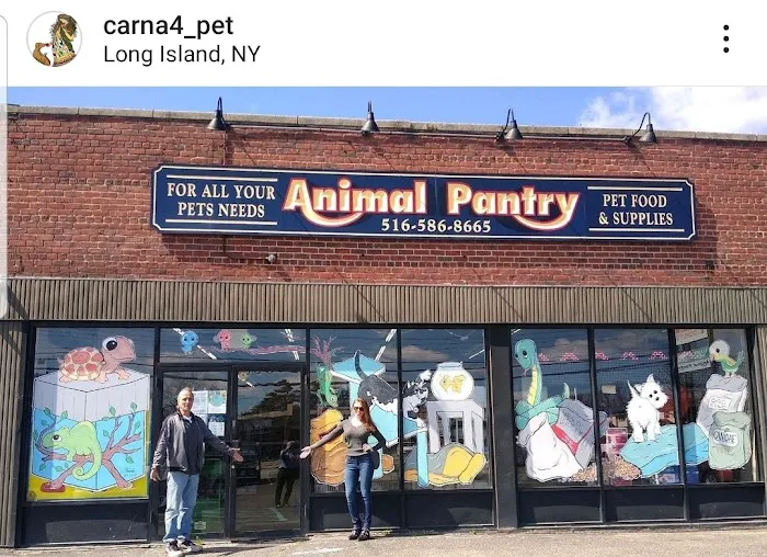 Animal Pantry Picture 8