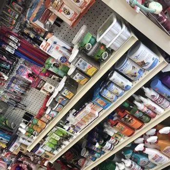 Animal Pantry Picture 6