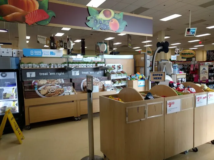 Petco Picture 10