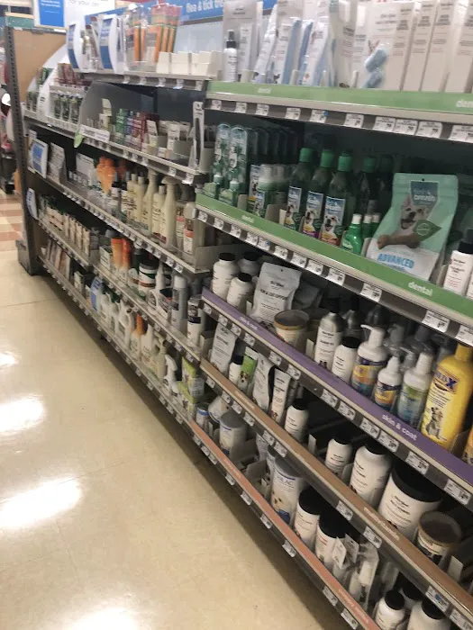 Petco Picture 8