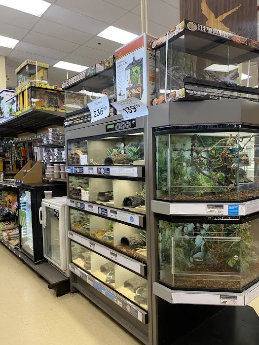 Petco Picture 7