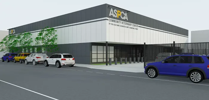 ASPCA Community Veterinary Clinic Picture 9