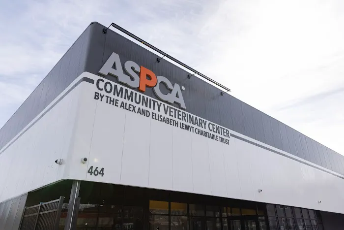 ASPCA Community Veterinary Clinic Picture 6